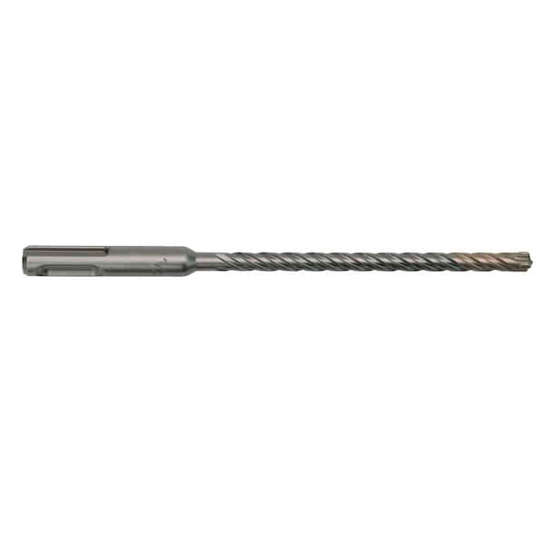 Milwaukee 3 8 in. x 6 in. MX4 SDS Plus Carbide Drill Bit 48 20