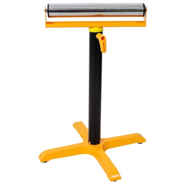 Tahanbath Downloads: 37 Heavy-Duty Adjustable Single Roller Stand