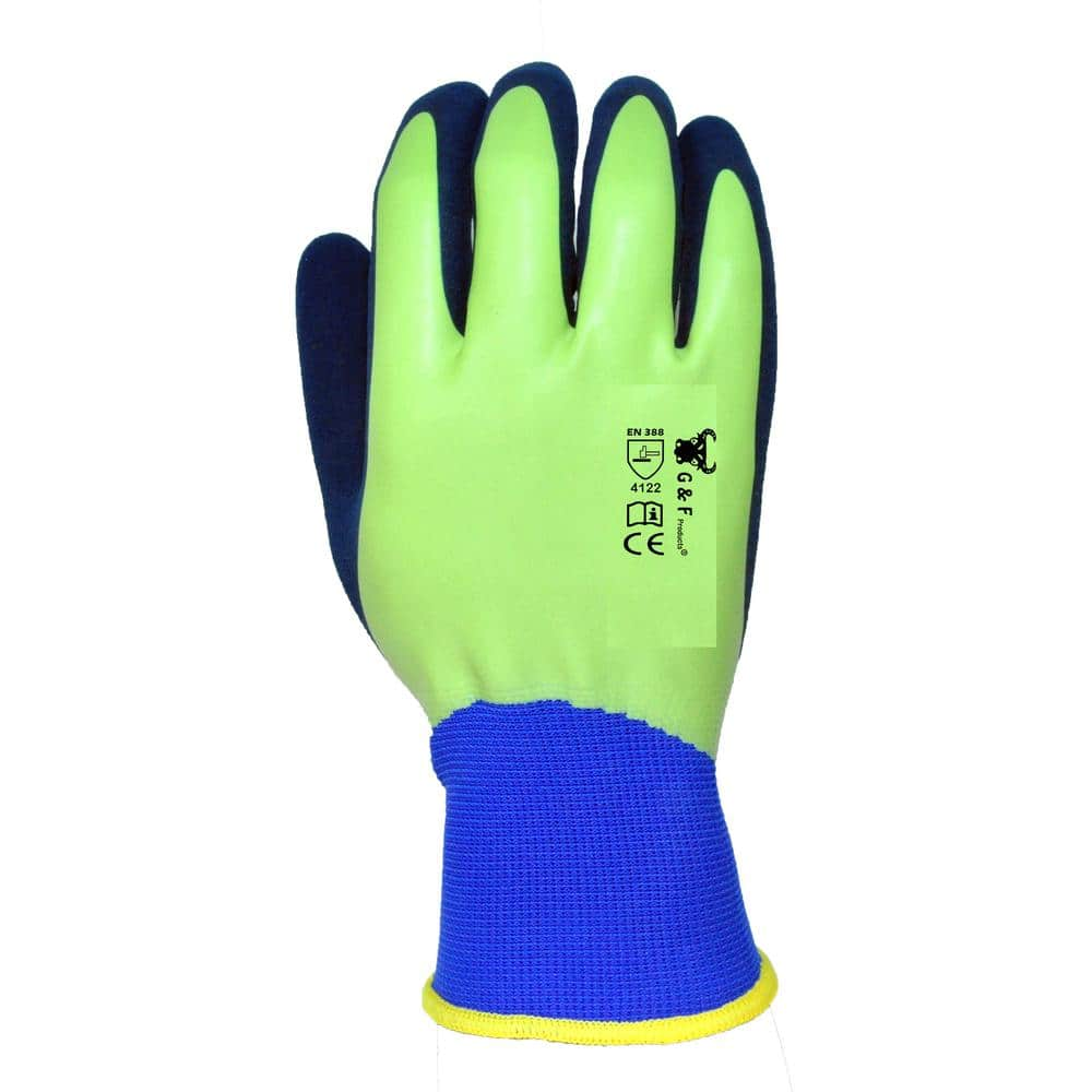 Dirty Rigger Gloves - Original - Small to Extra Extra Large