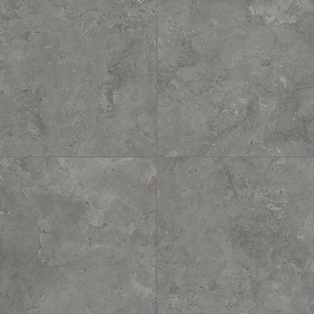 American EcoStone Cross-Cut Black 48 in. x 48 in. Travertine Porcelain Floor and Wall Tile (2 Pcs, 32 sq. ft. /Case) price history on PriceWatchPro