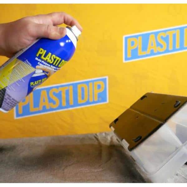 Plasti-Dip Smoke Spray Paint 11oz