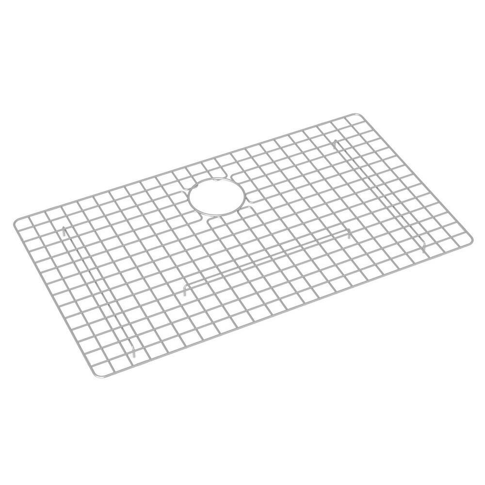 Forze 15.16 in. L x 26.31 in. W Bottom Grid in Stainless Steel price history on PriceWatchPro
