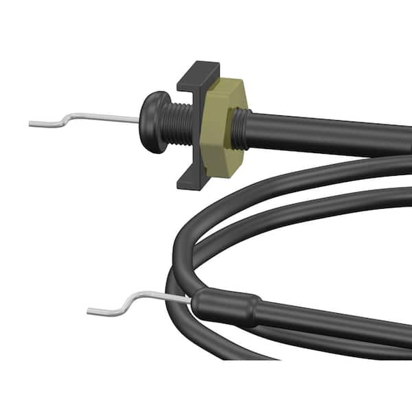 FLOW-RITE Livewell Control Cable - 12 ft.