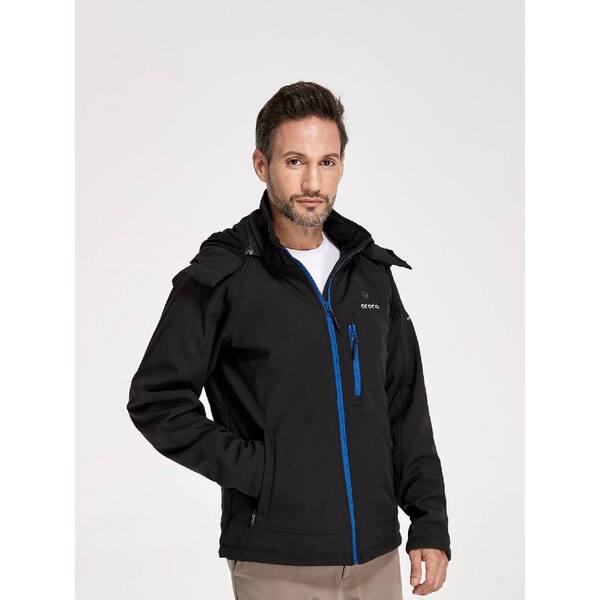 Ororo heated jacket men's Clearance