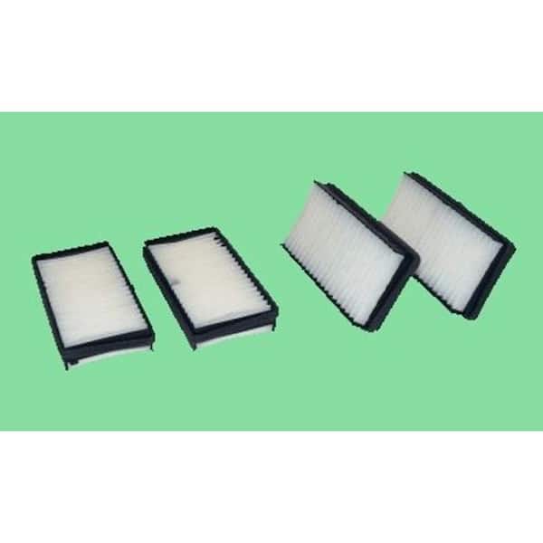 Wix Cabin Air Filter