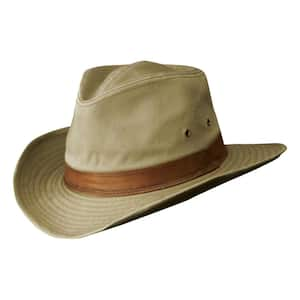 home depot gardening hat