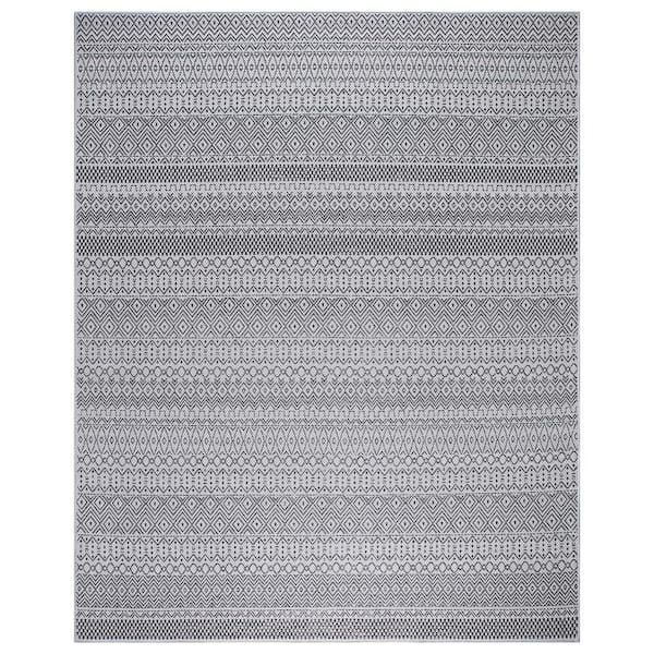 Home Decorators Collection Complete Gray 7ft. x 9 ft. Dual Surface Non-Slip  Rug Pad 480975 - The Home Depot
