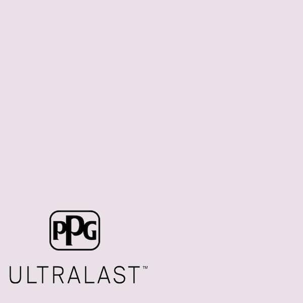 PPG UltraLast 1 qt. PPG1251-2 Tiara Matte Interior Paint and Primer