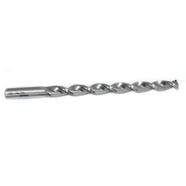 Milescraft 1060 Pen Blank 15/32 in. Drill Bit