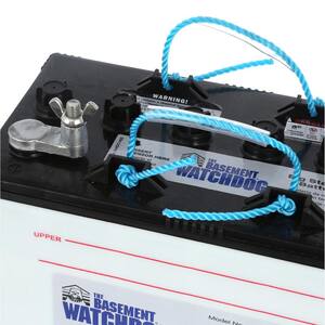 Big Standby Battery