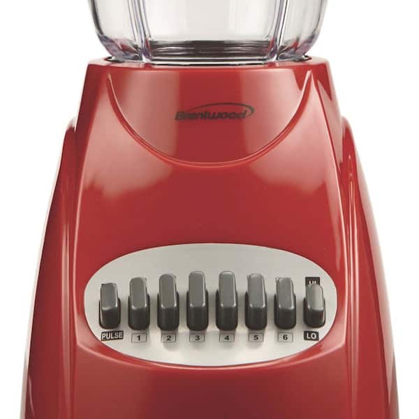 https://images.thdstatic.com/productImages/fda4539c-c010-463c-8344-c2112e3db151/svn/red-brentwood-countertop-blenders-98586545m-4f_600.jpg