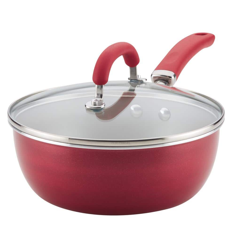 https://images.thdstatic.com/productImages/fda45c73-0a7c-4143-80d1-df1f9af27ec6/svn/red-shimmer-rachael-ray-skillets-12159-64_1000.jpg