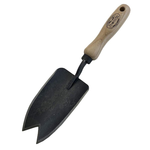 DeWit Trowel - Thumbnail 4