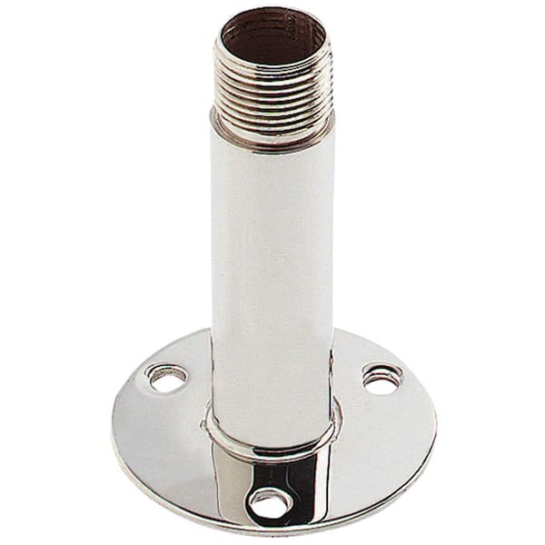 SHAKESPEARE Stainless Steel Straight Mount