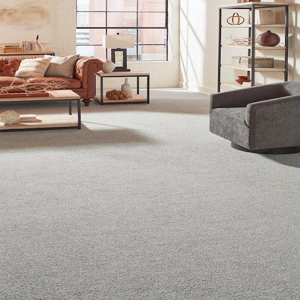 Mohawk Home & Office Sophisticated Look 30 Ancient Sword Textured Carpet Sample (Interior) Mohawk Home & Office Sophisticated Look 30 Ancient Sword Textured Carpet Sample (Interior)