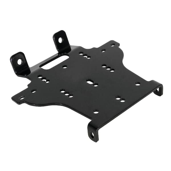 Extreme Max ATV Winch Mount for Honda TRX500 Foreman and TRX500 Rubicon