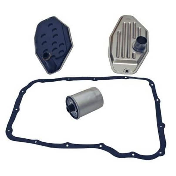 Wix Auto Trans Filter Kit