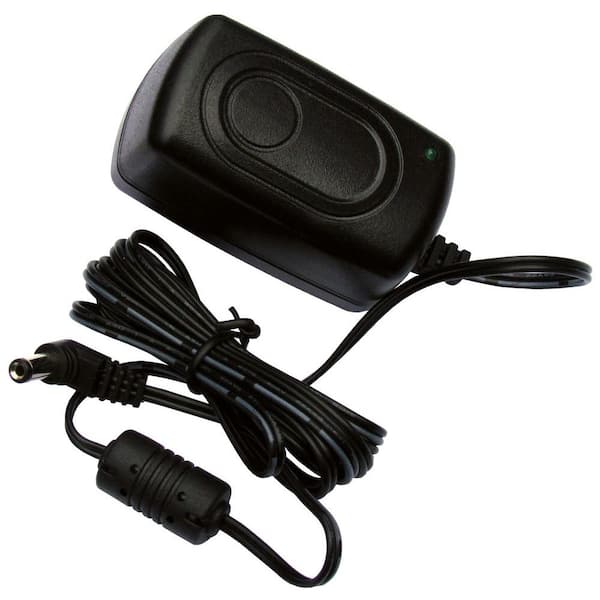 Q-SEE 12-Volt 0.5 Amp DC CCTV Surveillance Security Camera Power Adapter