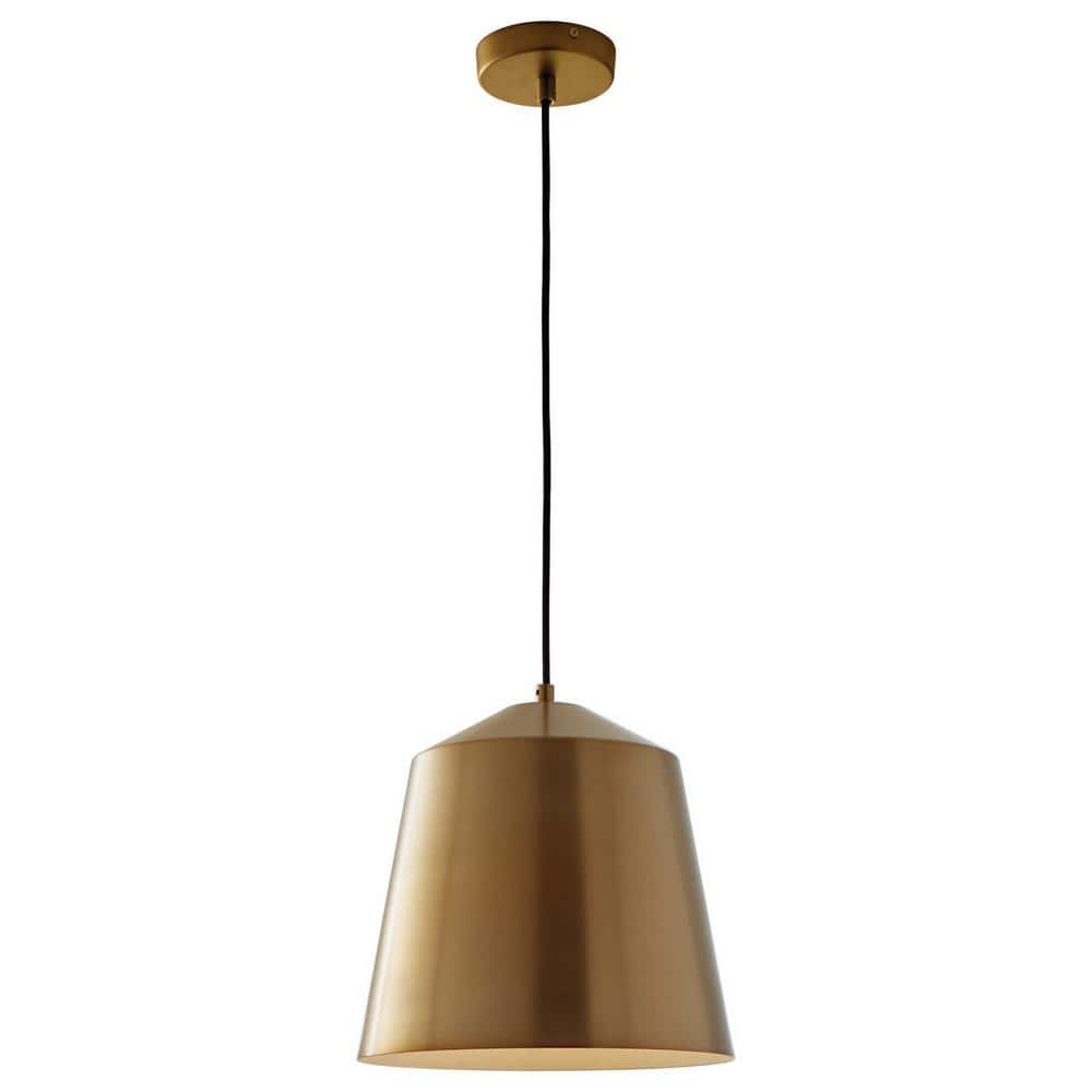 Home Decorators Collection BAL-303 Brass