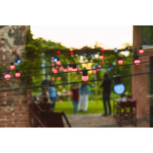 floodlight globes