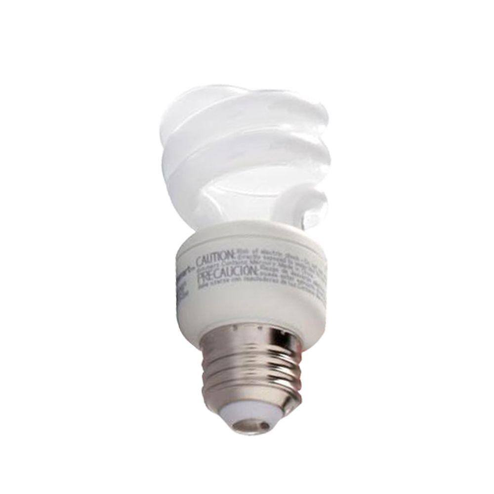 3500k cfl light bulb