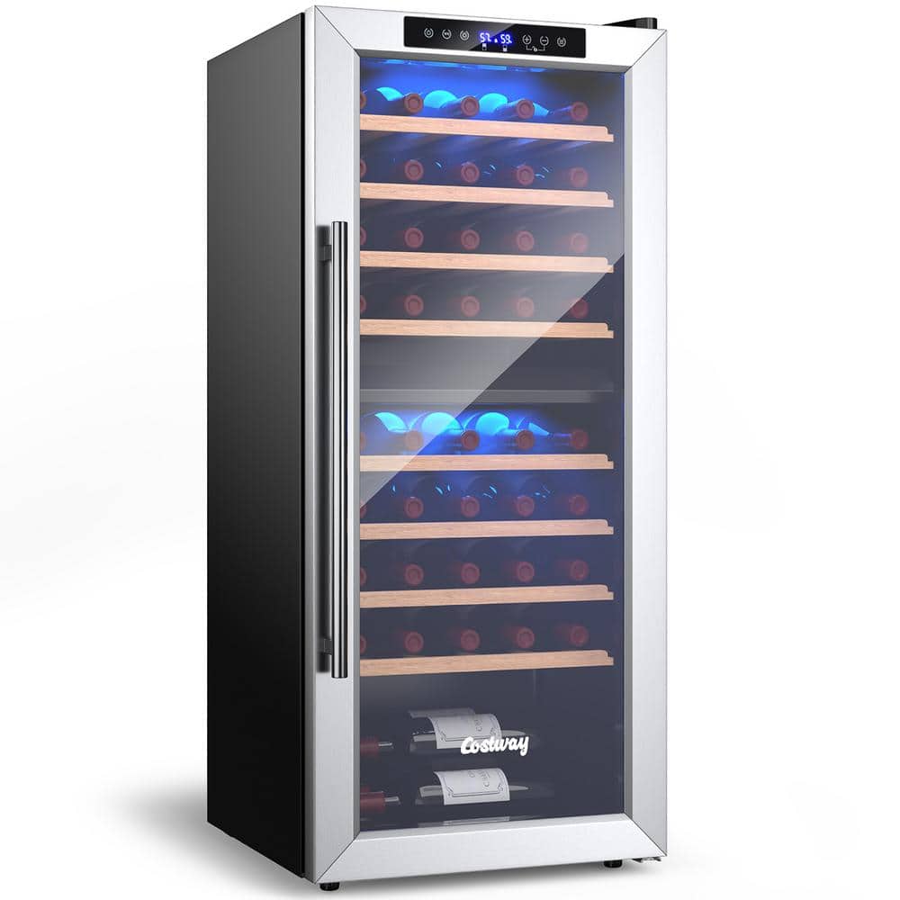 The Best Wine Coolers and Fridges to Store Your Bottles, According to Pros  - Buy Side from WSJ