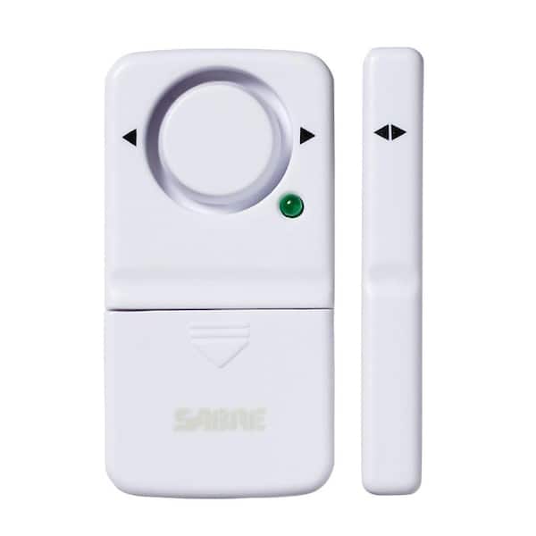 SABRE Wireless Door/Window Alarm