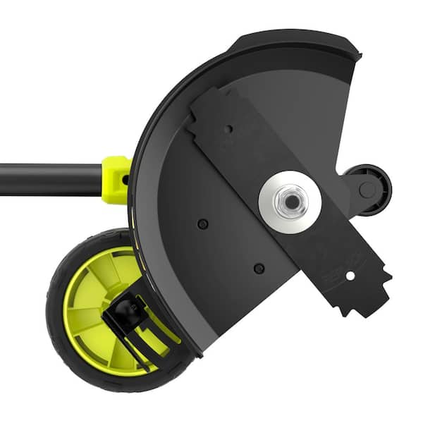 RYOBI ONE+ HP 18V Brushless Edger (Tool Only) P2302BTL - The RYOBI ONE+ HP 18V Brushless Edger (Tool Only) P2302BTL - The