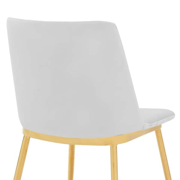 white dining chairs freedom