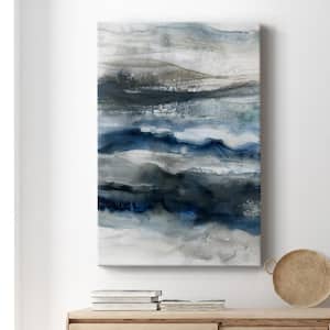 Ocean Depths by Wexford Homes Unframed Giclee Home Art Print 18 in. x 12 in.
