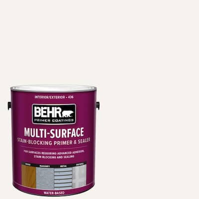 BEHR - Paint - The Home Depot