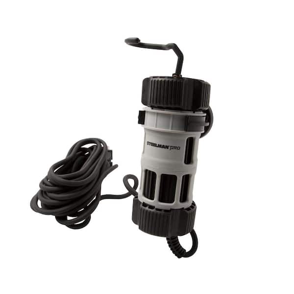STEELMAN PRO LED Bump-Lite Work/Job Light with 25 ft. cord