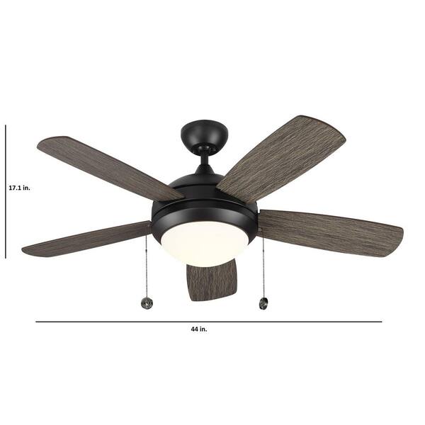 Monte Carlo Discus Classic 44 in 