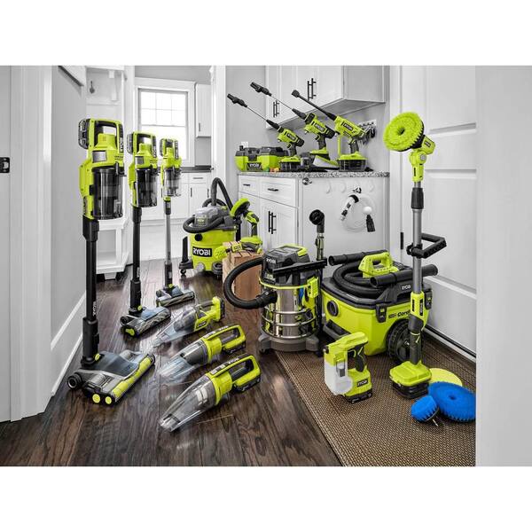 Ryobi ry40480vnm deals