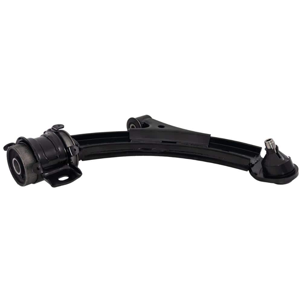 Control Arm Compatible with Ford Mustang 2010-2014 Rubber With bushing(s) Front, Passenger Side, Lower price history on PriceWatchPro