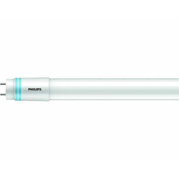 32W T8/40W T12 Equivalent 4 ft. Type A Linear Universal Fit Cool White LED Tube Light Bulb (4000K) (70-Pack)