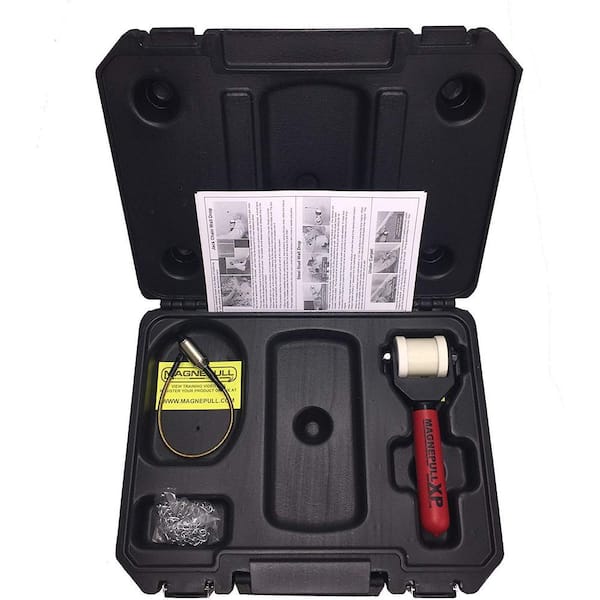 Magnetic Wire Fishing Tool