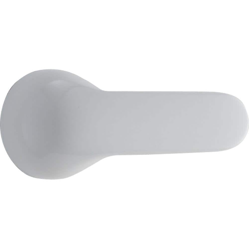 Innovations Single Metal Lever Handle Kit for Tub and Showers in White price history on PriceWatchPro