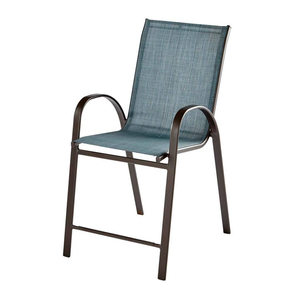 Stylewell Mix and Match Stack Sling Balcony Height Outdoor Patio Dining