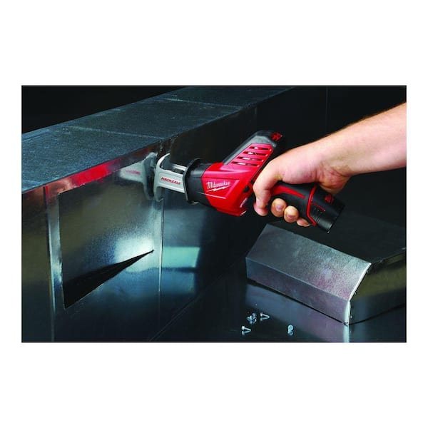 Milwaukee 49-00-5414 PVC Hackzall Blade 5pk 4" 14tpi for sale online 