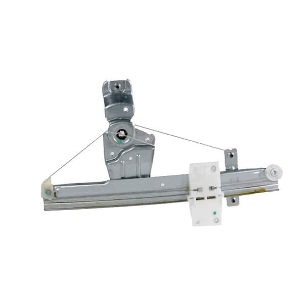 ACDelco Window Regulator - Rear Left