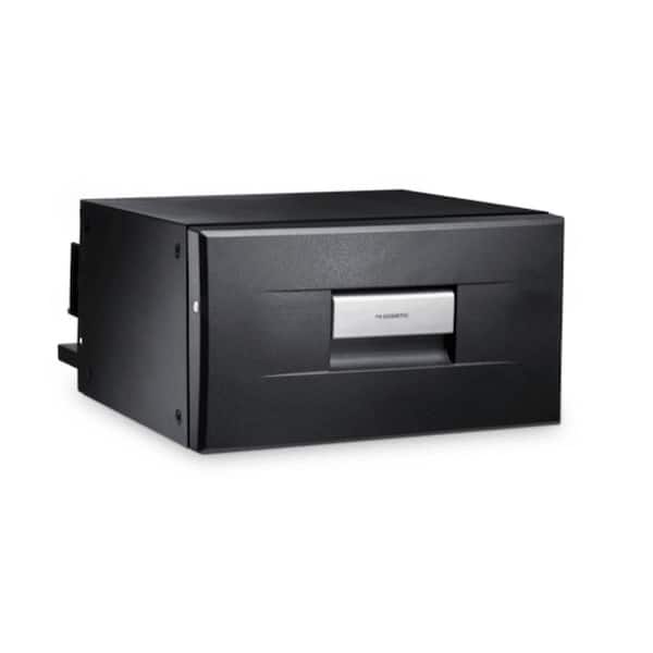 DOMETIC CoolMatic CD 20 Drawer Refrigerator, 21 Quarts