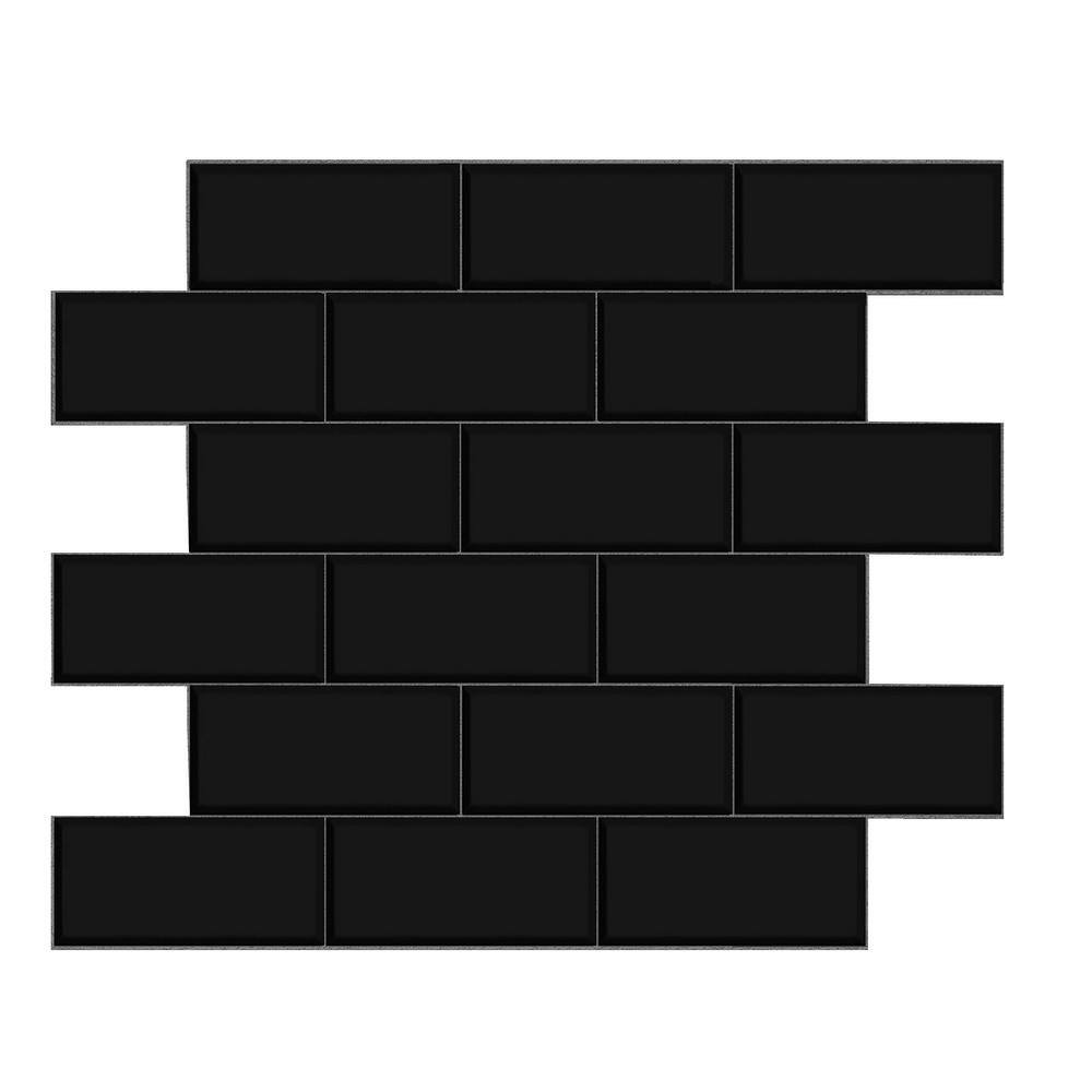 dip subway tile