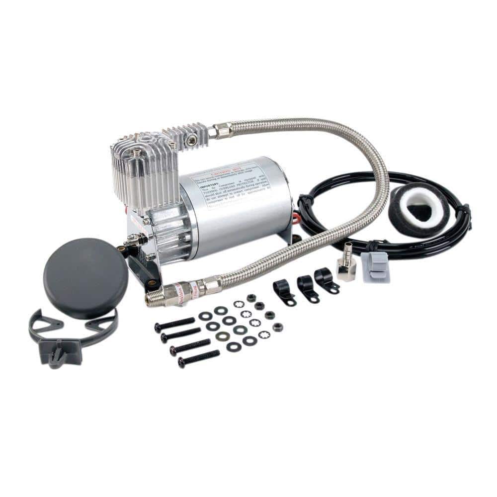 VIAIR 275C 12-Volt 150 psi Compressor