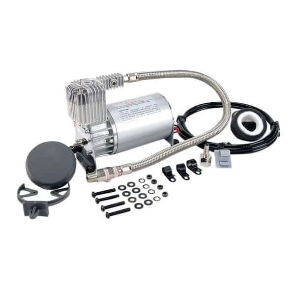 275C 12-Volt 150 psi Compressor