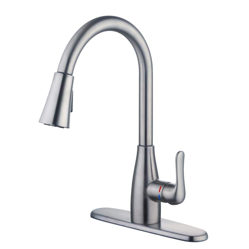 Who Makes Glacier Bay Faucets For Home Depot In 2022?