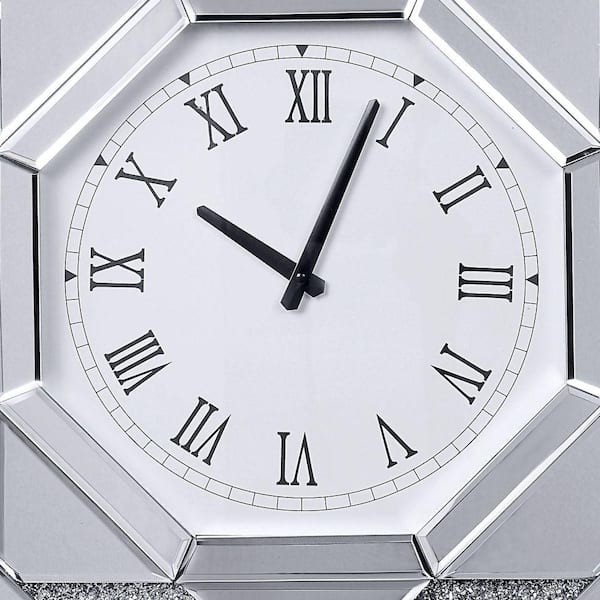 Stanley Marble Clock – House of Objects