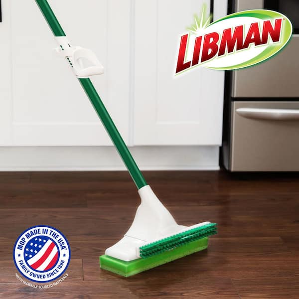 Big Gator Mop (2-Pack)