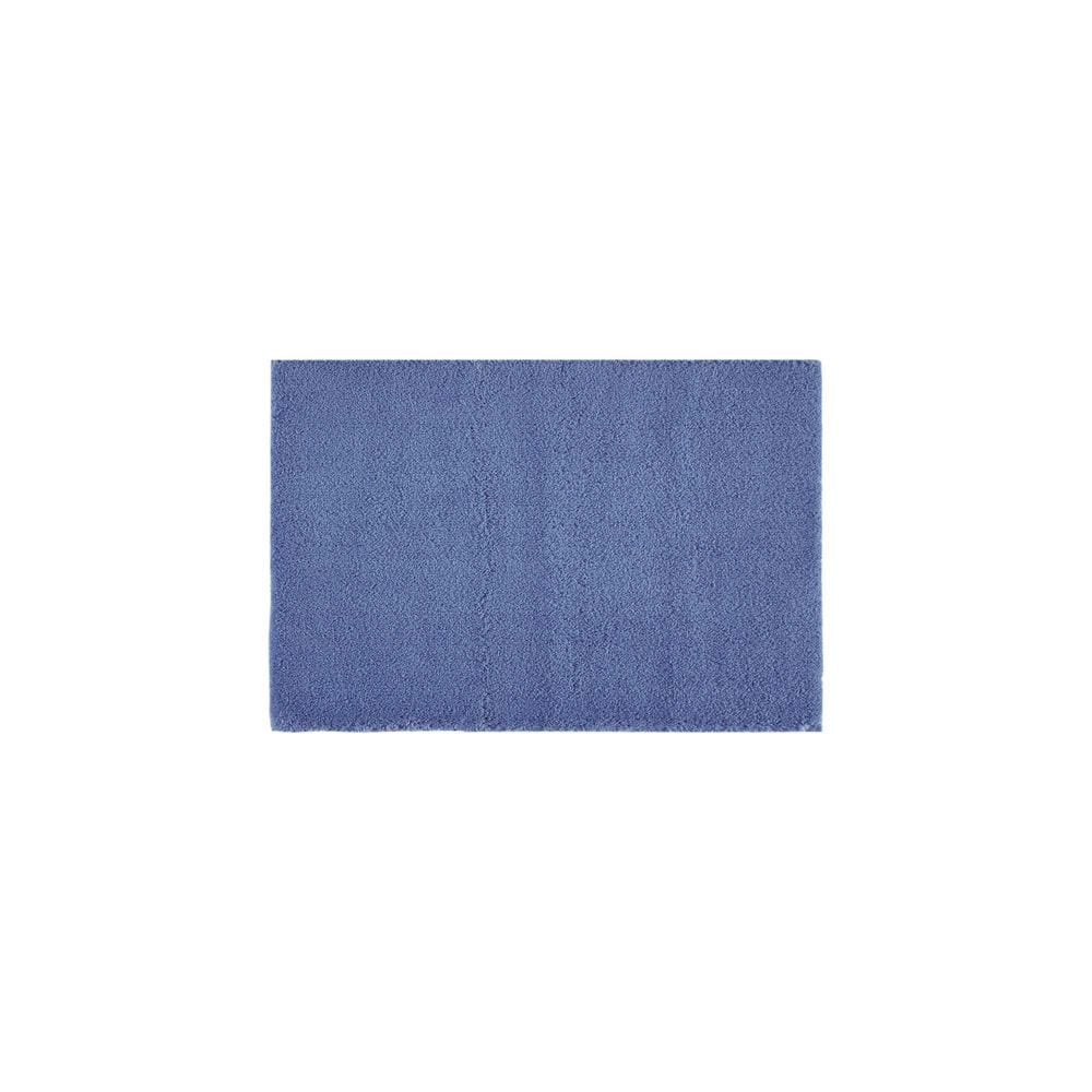 Marshmallow Navy 20 in. x 30 in. Bath Mat price history on PriceWatchPro