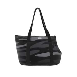Kaya Camo Collapsible Fashion Handbag Pet Carrier - Extra Small